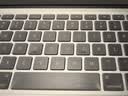 极川 Apple苹果MacBook Air 13.3英寸键盘膜A1466/A1369老款笔记本电脑键盘保护膜TPU超薄透明防水尘罩 实拍图