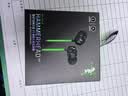雷蛇（Razer）战锤狂鲨V3有线入耳式耳机耳塞 7.1环绕声 吃鸡神器 适配三角洲行动 Type C 战锤狂鲨V3 实拍图