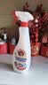 大公鸡管家（CHANTE CLAIR）多功能油污净600ml 马赛皂香强力厨房重油污清洁剂油烟机净 实拍图