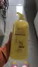蜂花王俊凯推荐柔顺护发素1.2L小麦蛋白 【专供】柔顺营养1200ml*1瓶 实拍图
