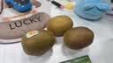 佳沛（zespri）新西兰金奇异果16粒经典果88-103g猕猴桃水果礼盒 实拍图