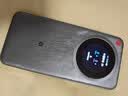 中兴U30Pro/U30air随身wifi6免插卡5G移动无线高速网络路由器笔记本电脑通用电信联通车载卡托2026款 旗舰新品U30 Pro【灵动彩色触屏-5G极光绿】 中兴官方直营-赠送100G体验 实拍图