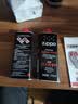 ZIPPO之宝配件耗材 半年口粮 打火机油 小油*2+火石*1+棉线*1 实拍图