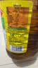 鲁花【保真菜籽油】食用油低芥酸特香菜籽油5L  /桶非转基因 实拍图