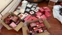 丸美（MARUBI）巧克力双抗丝滑抗皱紧致抗氧淡纹护肤品水乳套装补水保湿生日礼物 【新升级】巧克力双抗洁水乳霜 实拍图