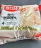 合口味北方老面馒头550g*2袋装 手工馒头共8个 方便速食熟制早餐绿色 实拍图