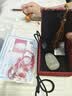 普生祥和田玉吊坠本命佛八大守护神男女挂坠 生肖牛虎：虚空藏菩萨 中号：长约4.8cm 实拍图