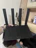 Tenda腾达路由器WiFi6+【泰山AX3000 Ultra】千兆穿墙王信号放大器增强无线家用甄选高配芯片AX12 Pro 实拍图