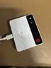 中兴5G移动随身wifi6 G5TS无线路由器CPE免插卡2026款f50pro全国通用流量无限制便携千兆高速网络XY15B 【真5G旗舰】F50Pro顶配版-双网任切 中兴自研芯片 主频2.0GHz 实拍图