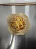 俏侬 披萨饼底18cm 5片装630g/盒（8英寸烤盘适用）烤箱烘焙食材 实拍图