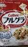 卡乐比（Calbee）原味水果麦片600g 进口非油炸 营养代餐早餐零食 实拍图