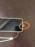 英悦手机挂绳斜挎挂脖链欧洲防盗神器出国防丢金属贴片夹片垫片适用苹果华为荣耀小米三星防摔挂件挂饰 实拍图