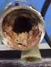 锅炉除垢剂强力去水污工业蒸汽管道下水道专用恩资泉热水器中央空调冷却塔清洗除垢剂 5斤装 实拍图