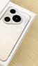 HUAWEI Pura 80 12GB+512GB 丝绒白 丝绒直屏 红枫原色影像 全新鸿蒙AI 鸿蒙系统华为手机 实拍图