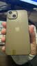 Apple/苹果 苹果 iPhone 17/16/15/14/13/12/11/X系列二手手机 规格见质检报告 苹果 iPhone 13 mini 实拍图