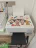 爱普生（EPSON）【6代新品】L3351墨仓式彩色打印机 微信打印/无线连接 家用AI学习打印机（打印、复印、扫描） 实拍图