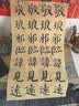 红星【全网低价】 墨汁 书法国画专用作品油烟型墨液 中浓超浓创作练习大容量墨水 红星墨汁450cc 实拍图