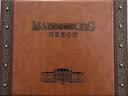 玛菲堡庄园（MARFFIBURG）法国原瓶进口红酒干红葡萄酒波尔多2支高档中秋2瓶送礼礼盒装 实拍图