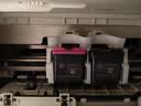 惠普（HP）805原装大容量彩色墨盒 适用hp deskjet 1210/1212/2330/2332/2720/2729/2722打印机 实拍图