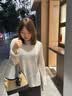 CinvaiKrose官方店小c&k包包女包2026新款女士单肩腋下包秋冬斜挎包生日礼物 杏色Apricot【送女友老婆女生礼物走心】 实拍图