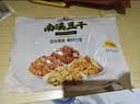 好巴食南溪豆干五香味 非转基因大豆0糖豆干468g（约16包） 实拍图