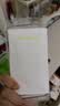 品胜【AR增透抗反光】适用iPhone18ProMax/17ProMax钢化膜苹果18ProMax/17ProMax手机膜高清全覆盖防摔 实拍图