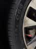 朝阳轮胎 汽车轮胎 225/50R18 99W C66 适配途岳/捷达VS5/艾力绅 实拍图