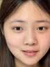 儒意（RUYI）素颜霜男女士防晒隔离遮瑕三合一裸妆保湿不脱妆懒人贵妇面霜儿童 实拍图