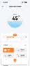 万和【白露P9 下置风机增压款】16升天然气一级静音10A一级恒温395%增压上门安装 P9 Turbo燃气热水器 实拍图