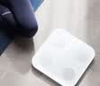 华为（HUAWEI）智能体脂秤3蓝牙版海岛蓝 人体成分检测算法13项身体数据监测家用体重秤减重减肥电子秤半身测脂 实拍图
