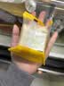 七小七山药养养小吐司385g厚切吐司面包营养儿童早餐健康零食 源头直发 实拍图