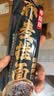云山半 荞麦挂面200g*10袋 全麦面条减0脂肪40%荞麦杂粮粗粮面代餐速食 实拍图