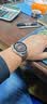 华为【送礼首选，千元通话手表】WATCH 3 Pro New棕色真皮表带运动智能eSIM独立通话 实拍图