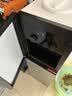 美的（Midea）饮水机茶吧机家用下置式水桶净水机一体客厅办公室立式多功能高端桶装电水壶养生壶YR1611S-X 实拍图