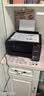 爱普生（EPSON）【6代新品】L4358墨仓式彩色无线AI学习打印机一体机家用办公L4266 L4268升级自动双面液晶屏 黑 实拍图