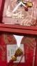 朱炳仁铜 好柿常伴挂件 家居饰品工艺品装饰品挂件礼品装饰品礼物 好柿常伴挂件 实拍图