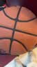 斯伯丁（SPALDING）篮球TF系列7号PU比赛室内外兼用耐磨学生成人青少年 77-176Y 实拍图