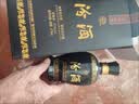 汾酒蓝汾 清香型白酒 53度475ml*6瓶 整箱装（53度仿蓝瓷） 实拍图