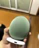 鸿蒙智选华为智慧生活800万摄像头监控家用360度无死角带夜视全景可对话视频 室内母婴宠物看护器海雀雀蛋S 实拍图