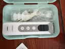 Care1st婴儿吸鼻器电动通鼻腔吸鼻涕神器洗鼻器小月龄升级全身水洗CB2 实拍图