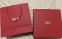 SK-II大红瓶面霜50g乳液抗皱紧致护肤品套装礼盒sk2化妆品生日礼物女 实拍图