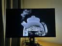 泰坦军团27英寸QD-MiniLED 4K 160Hz双模320Hz DyDs0.5ms Type-C65W 内置音箱电竞显示器P275MV PLUS增强版 实拍图