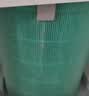米家 小米空气净化器滤芯 除甲醛增强版S1 除菌除异味烟味适配小米空气净化器2 2S 3 pro 米家空气净化器滤芯 除甲醛增强版S1 实拍图
