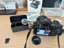 大疆 DJI Mic Mini 迷你无线高品音质降噪领夹麦克风【安卓+苹果151617+相机】两发一收带充电盒 实拍图