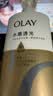 OLAY水润沐浴露舒柔滋润保湿 佛手柑730ml 大容量男女士通用 实拍图