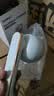 LYNN去毛球器 毛球修剪器衣服起球打除吸刮黏剃毛球器粘毛器充电式 白 实拍图