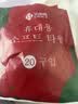 洁丽雅（Grace）旅行压缩毛巾一次性洗脸巾加厚加大擦脸巾便携装24*30cm*40粒 实拍图