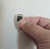 banq 128GB TF（MicroSD）存储卡 A1 U3 V30 4K 适用于小米监控摄像头&行车记录仪专用内存卡 高速耐用 实拍图