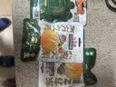三只松鼠甘栗仁50g*4袋 坚果炒货果仁休闲零食品栗子板栗 实拍图