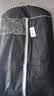 AETEL律师袍律协标准出庭服装男女同款律师服全套职业装开庭服套装定制 实拍图